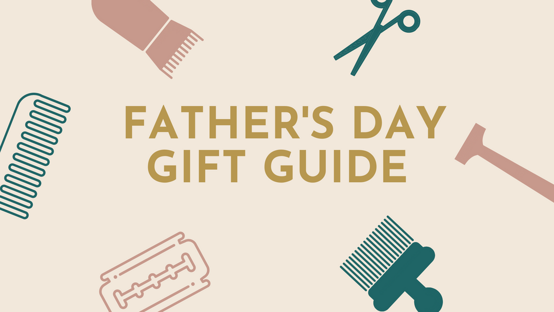 Our perfect Father's Day gift guide
