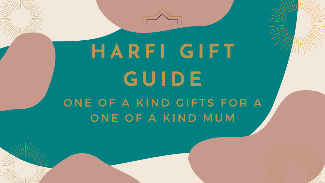 5 Ethical Mother's Day Gift Ideas
