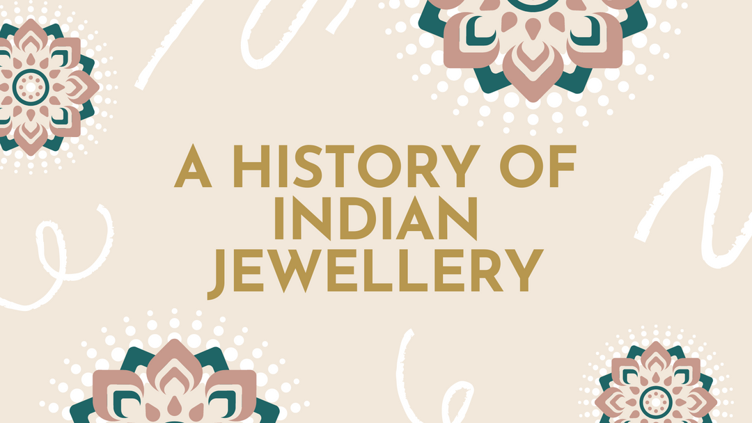A History Of Indian Jewellery