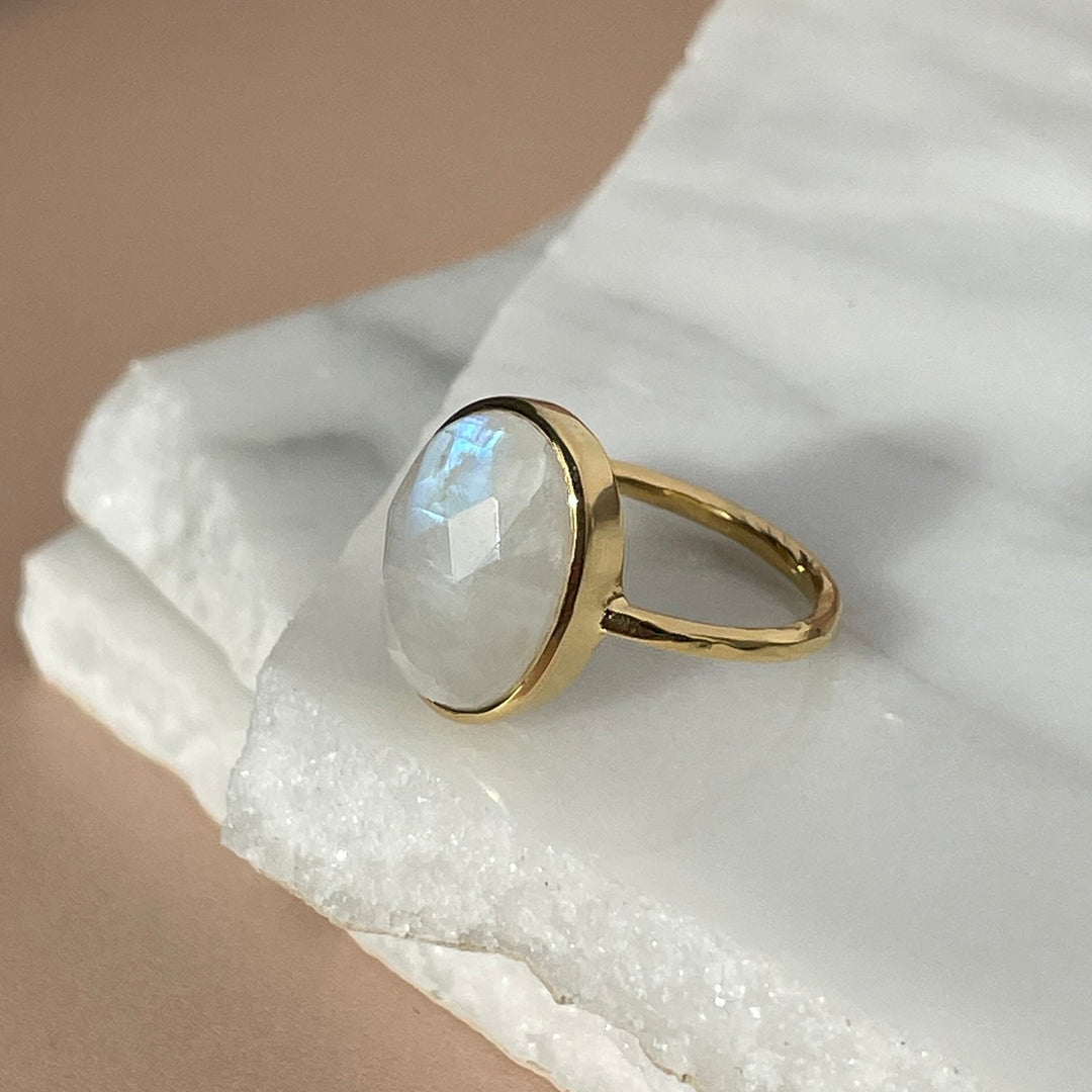 June Birthstone Jewellery Collection