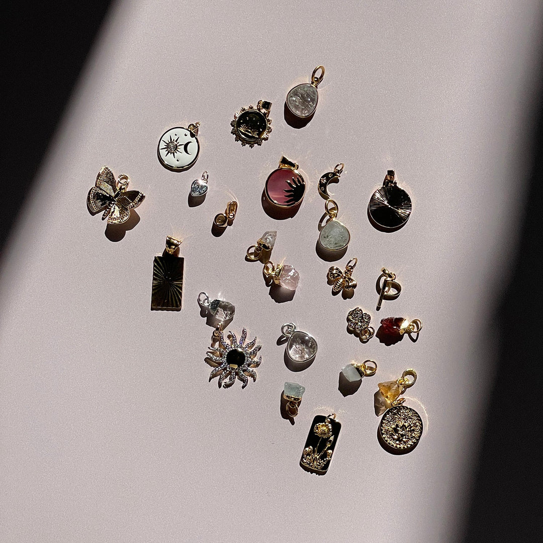 Pendant Charms