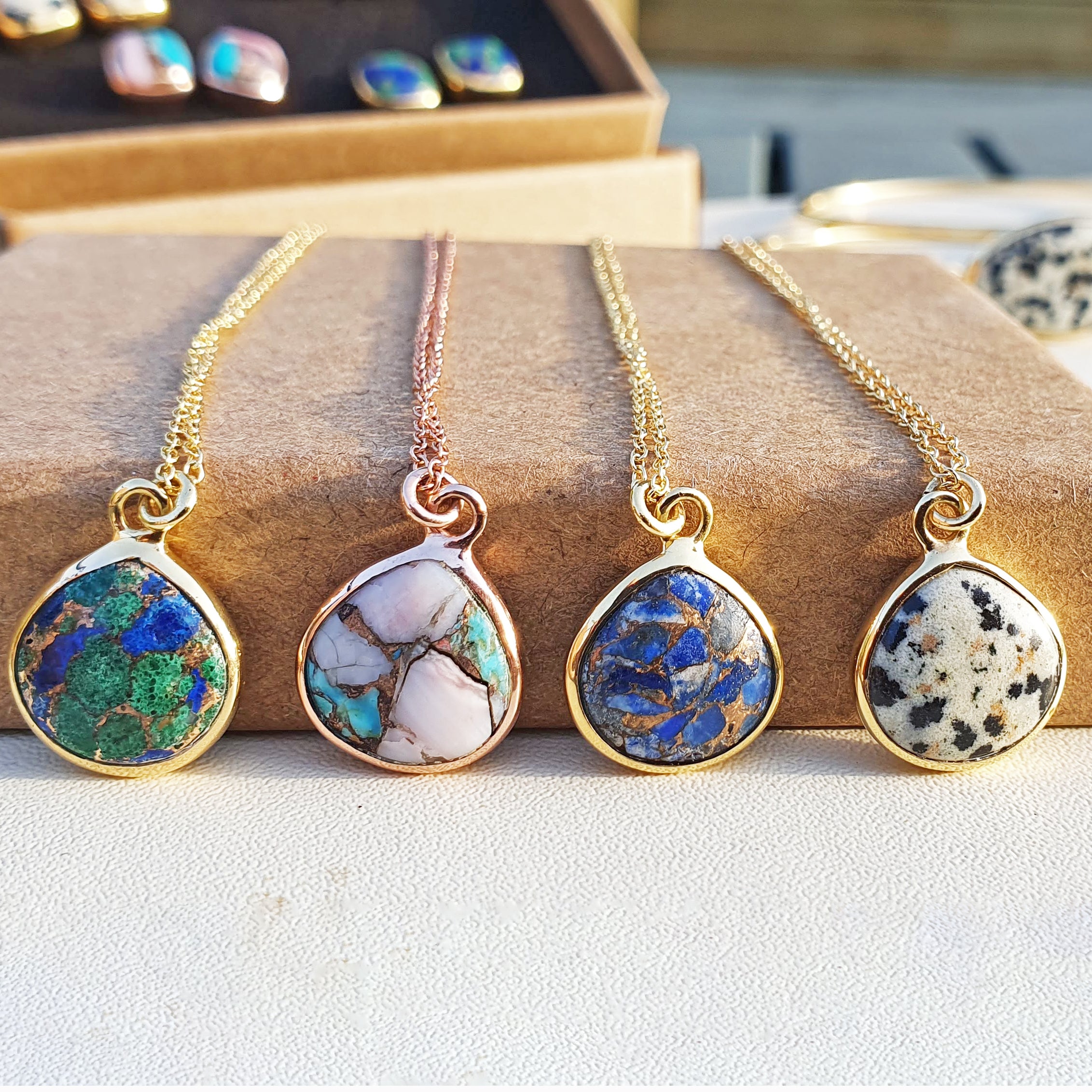 Jewellery Collections