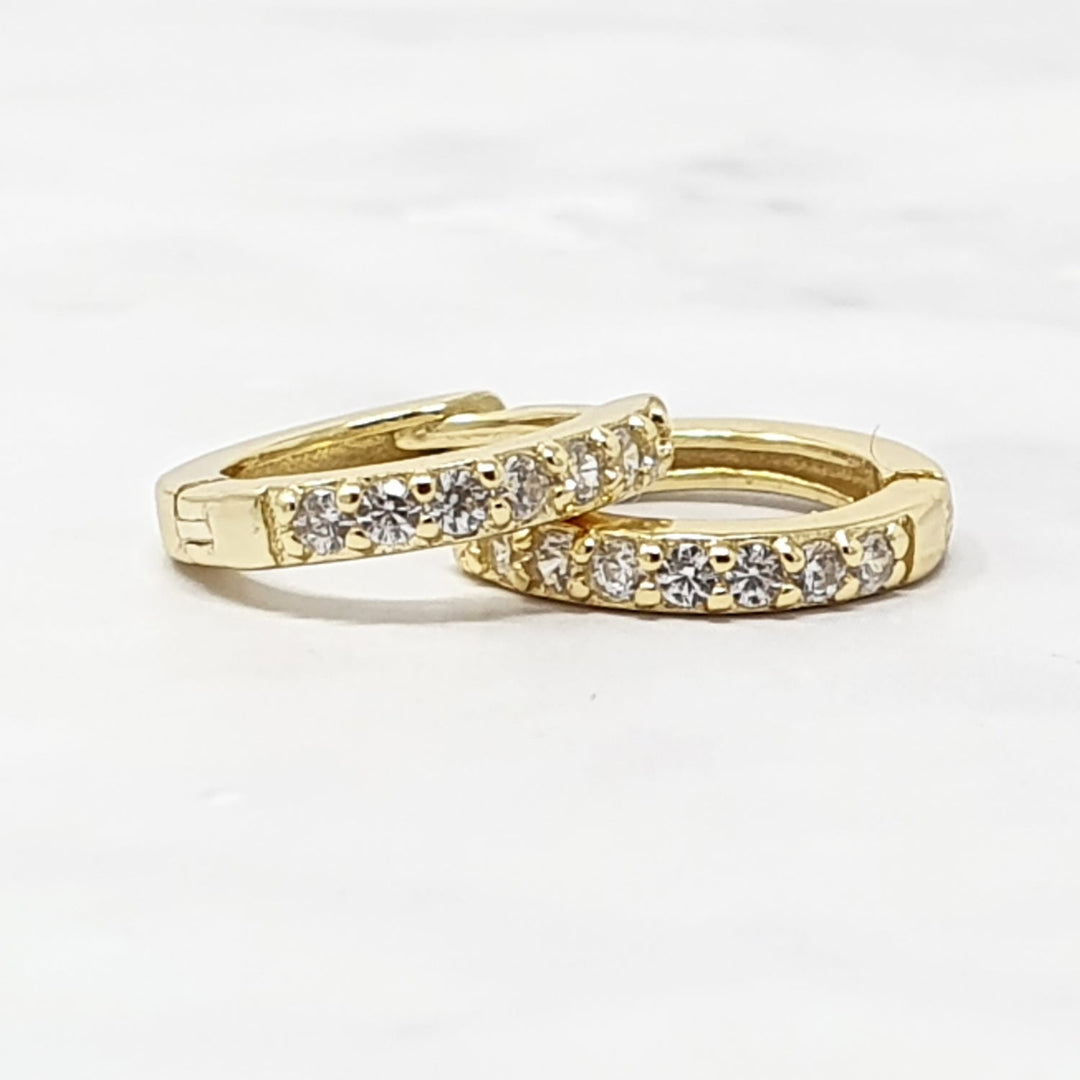 April Birthstone Jewellery Collection