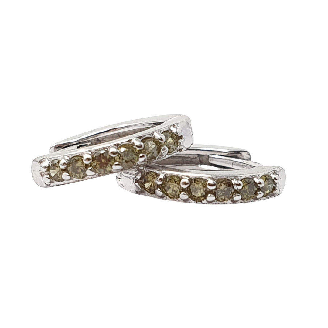 Celebrate August birthdays with peridot, symbolizing renewal, vitality, and abundance, making it a cherished and meaningful gift for those born in this vibrant month.