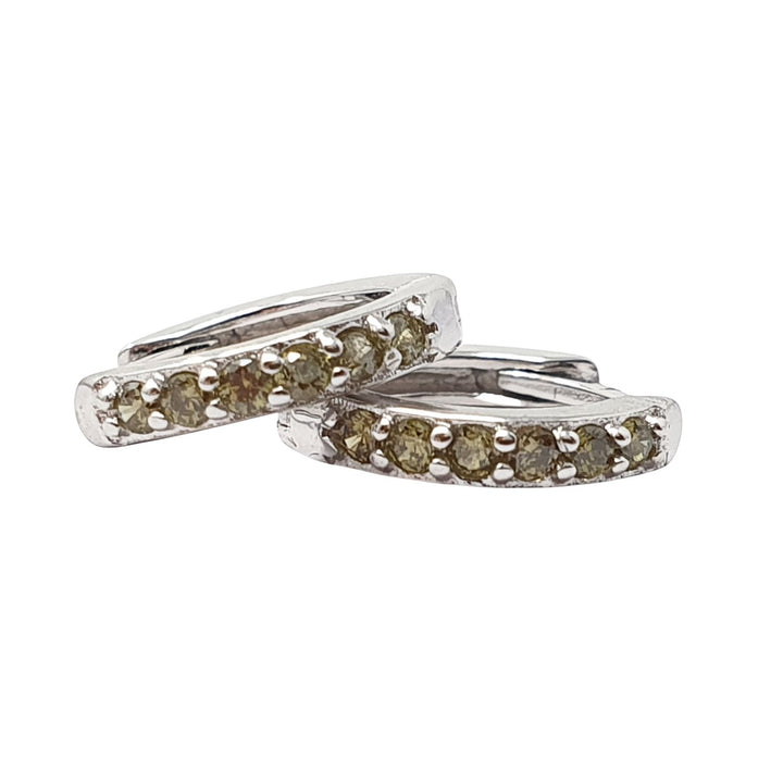 Celebrate August birthdays with peridot, symbolizing renewal, vitality, and abundance, making it a cherished and meaningful gift for those born in this vibrant month.