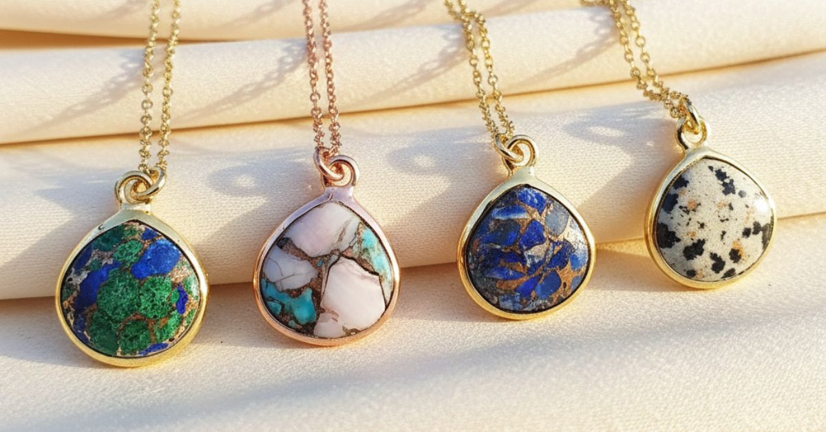 Harfi | Symbolic Jewellery Perfect for Meaningful Gifting