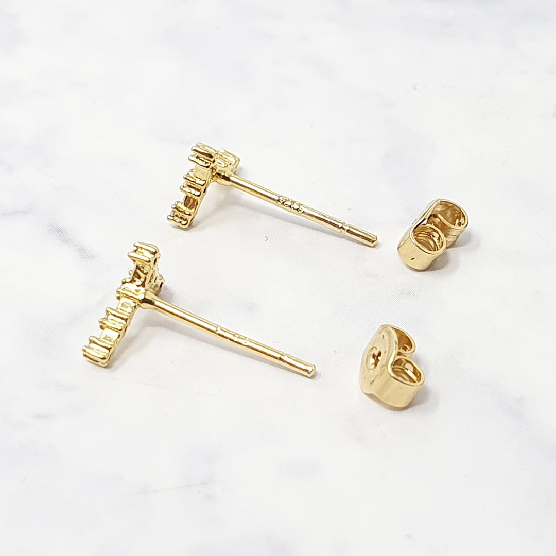 Sagittarius Star Sign Constellation Astrology Tiny Earrings