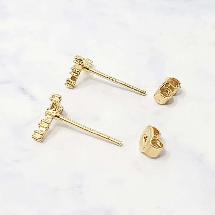 Sagittarius Star Sign Constellation Astrology Tiny Earrings