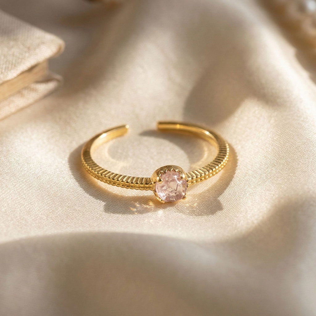 One Fits All Ring