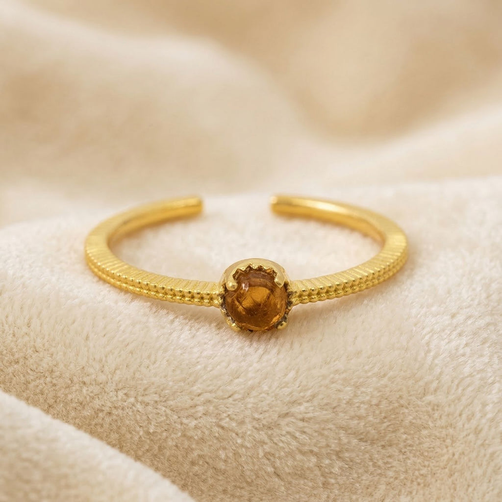 One Fits All Ring