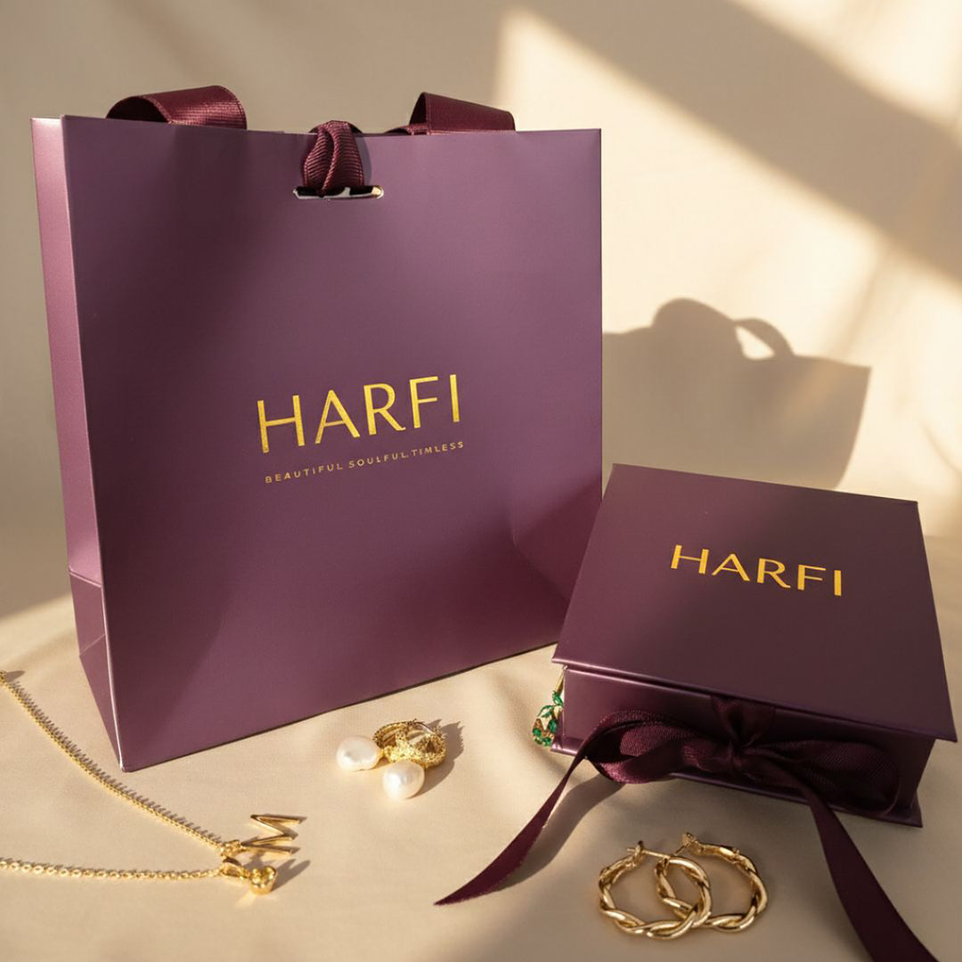 Gold Plated 50mm Everyday Hoop Earrings