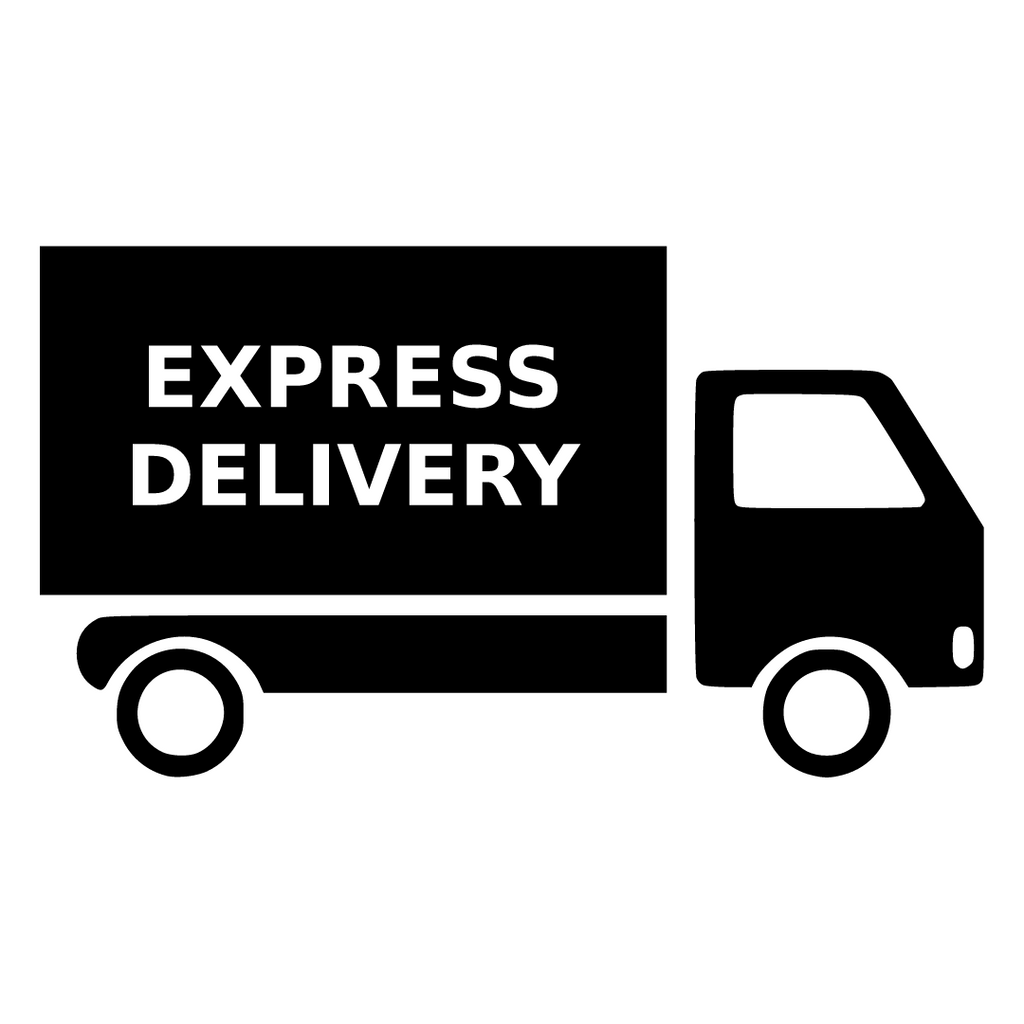Next Working Day Delivery